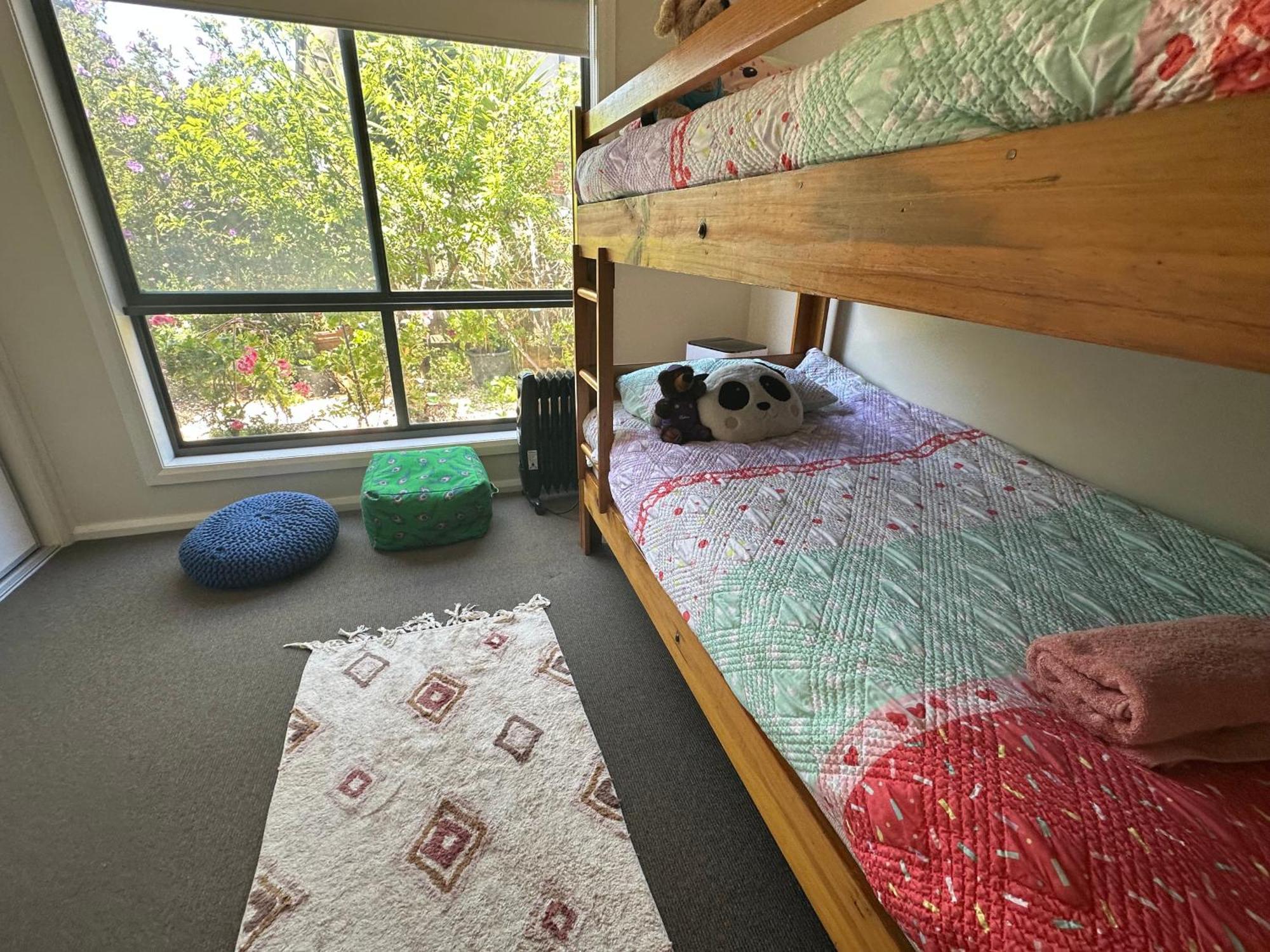 Quiet Comfort For Relaxing * Point Cook
