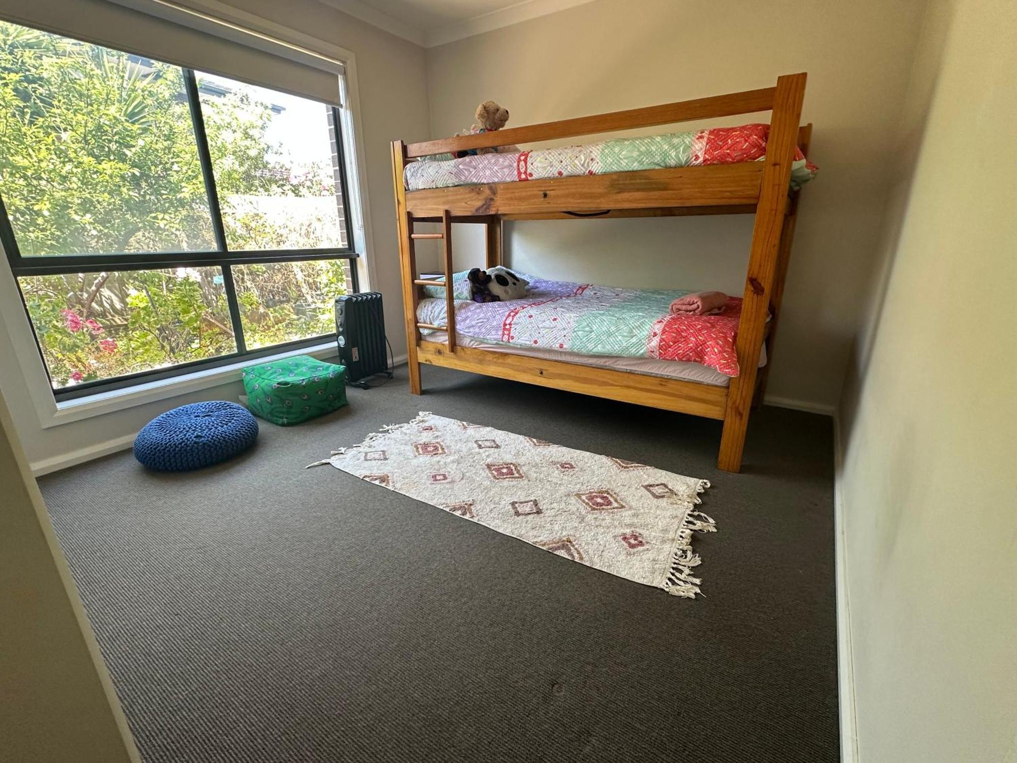 Quiet Comfort For Relaxing Holiday home *