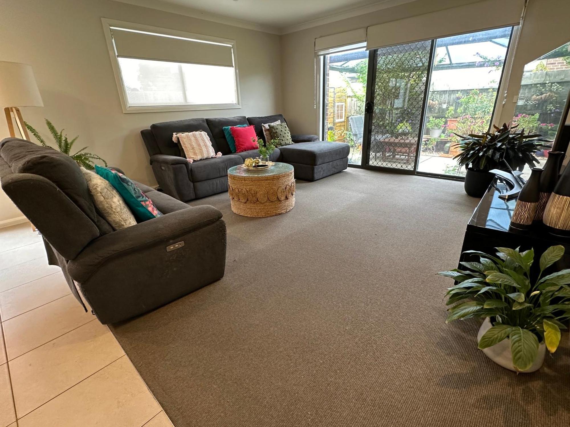 Quiet Comfort For Relaxing Point Cook