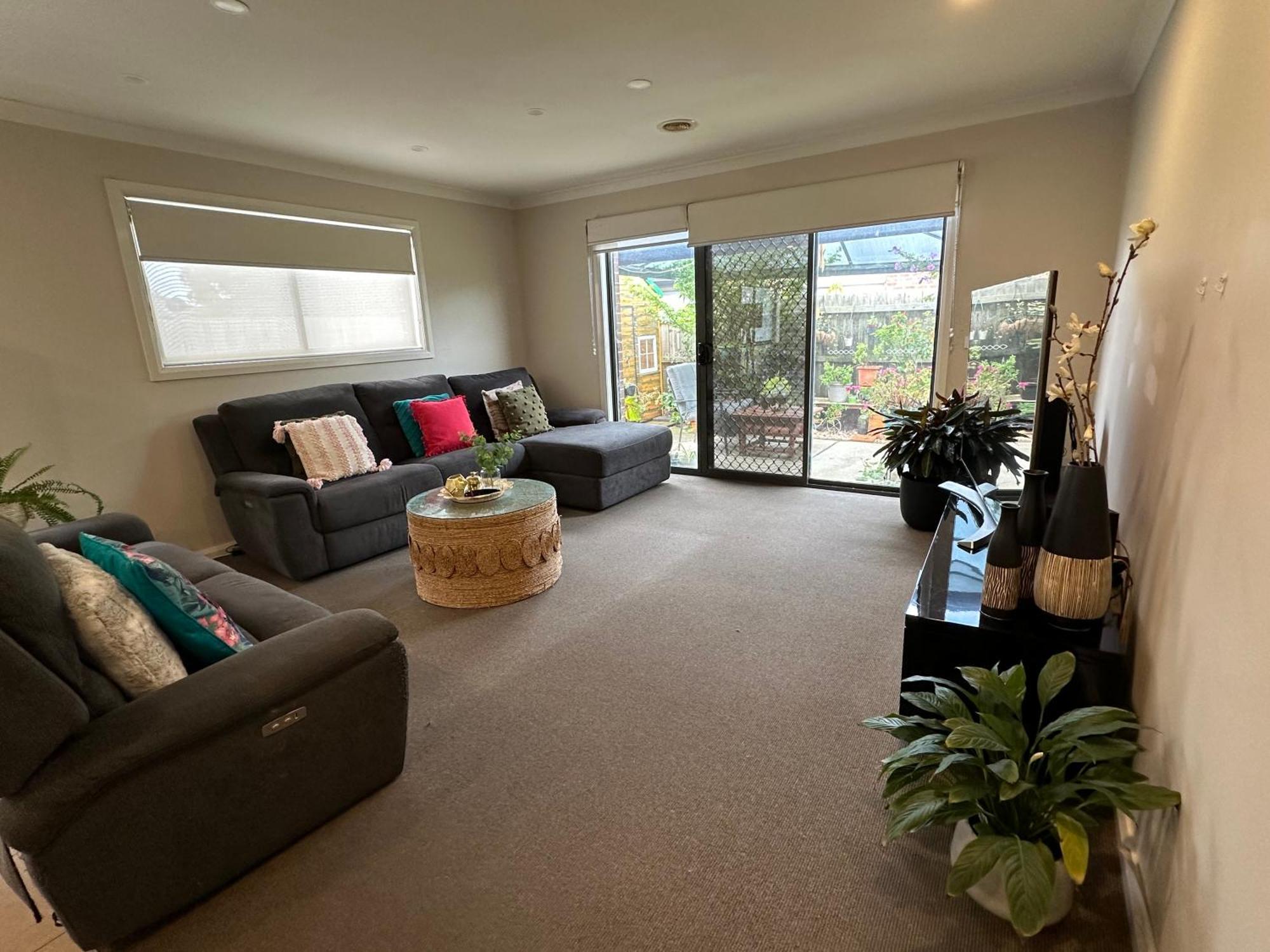 Holiday home Quiet Comfort For Relaxing