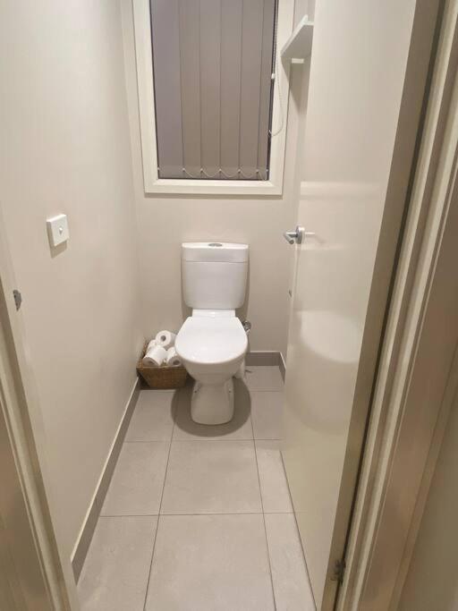 Quiet Comfort For Relaxing * Point Cook