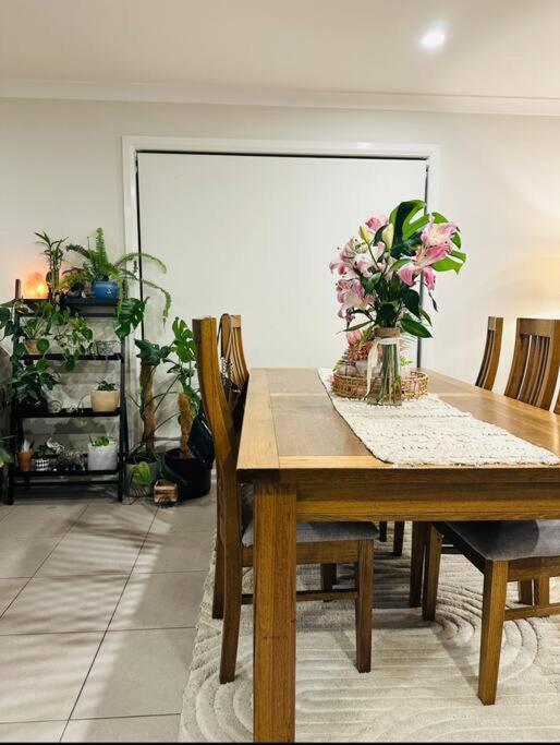 Quiet Comfort For Relaxing Holiday home *